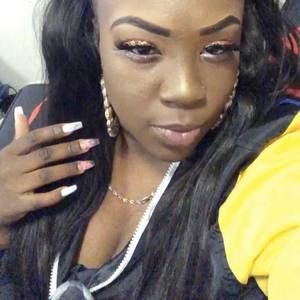 Meet your Posher, Barbara